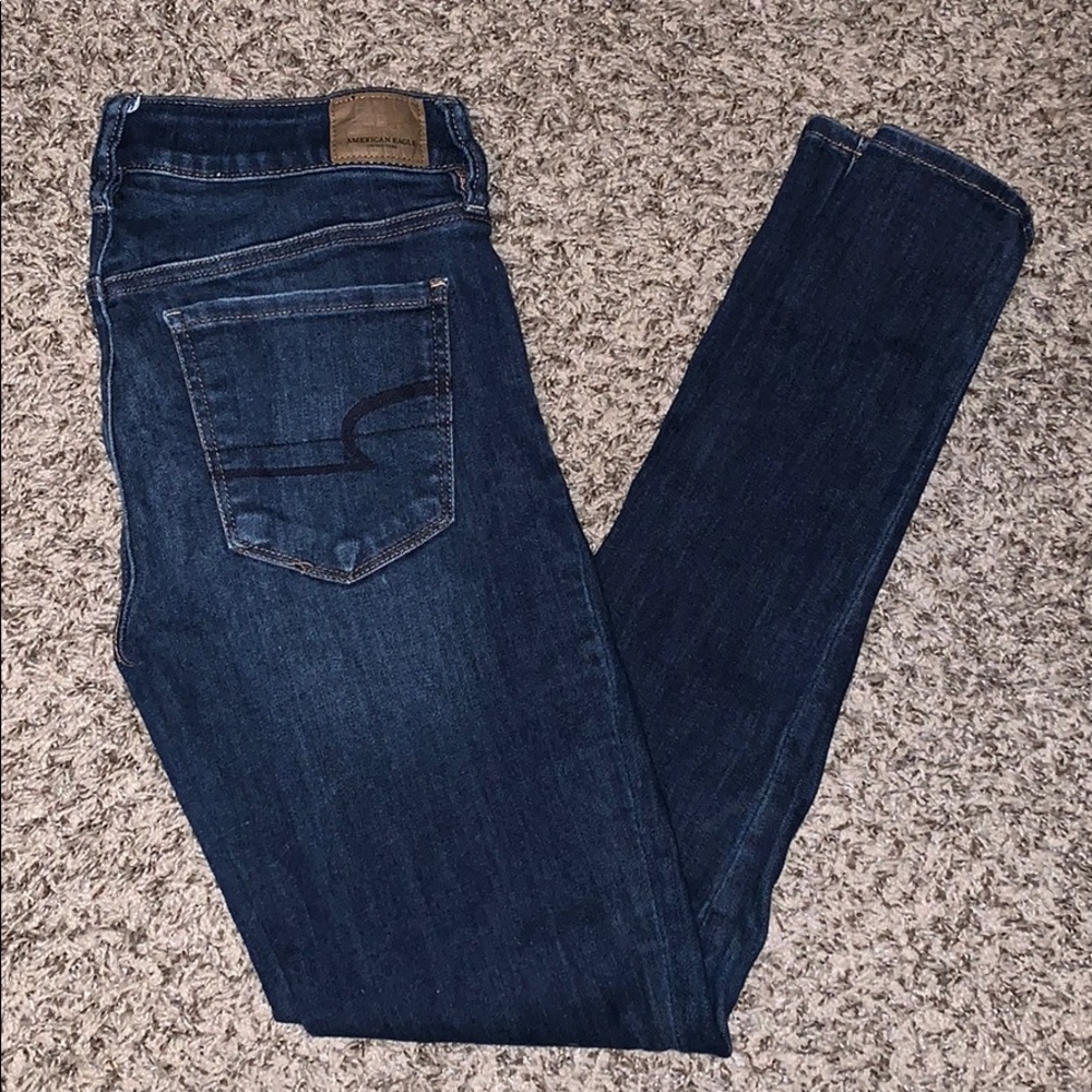 AE Jegging